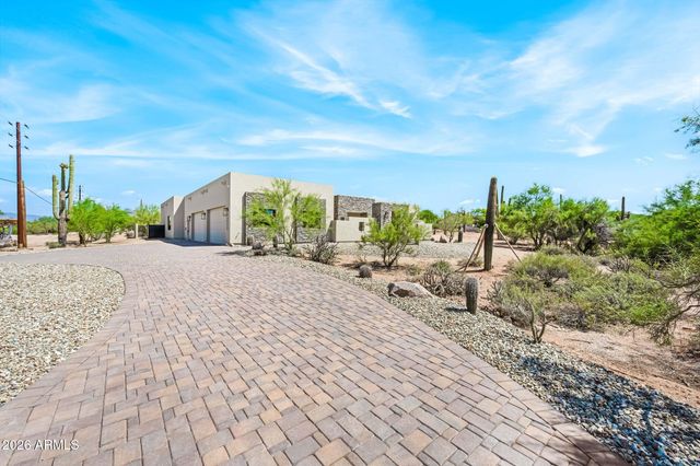 30323 N 66TH Street, Cave Creek, AZ 85331