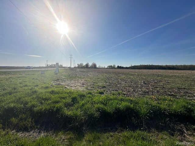 0000 Sullivan, Raisinville Twp, MI 48161