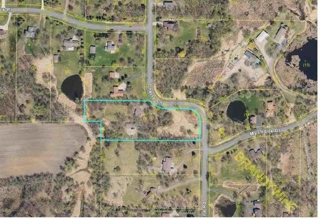 9245 Cherry Lane, Corcoran, MN 55340