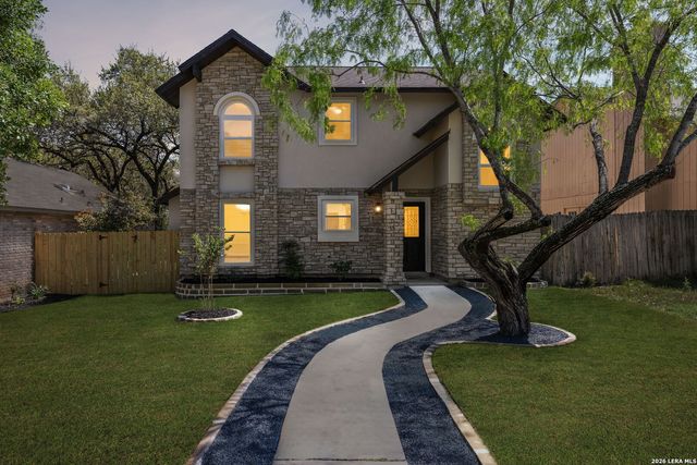 14106 George Rd, San Antonio, TX 78231