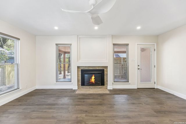 14106 George Rd, San Antonio, TX 78231