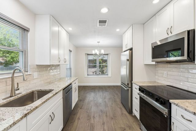 14106 George Rd, San Antonio, TX 78231