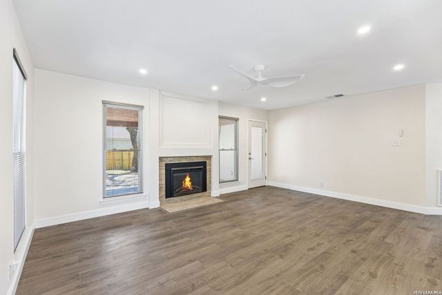 14106 George Rd, San Antonio, TX 78231