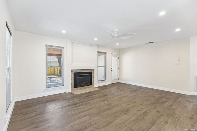 14106 George Rd, San Antonio, TX 78231