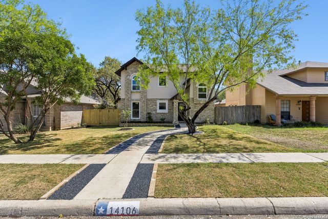 14106 George Rd, San Antonio, TX 78231