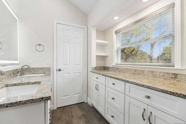 14106 George Rd, San Antonio, TX 78231