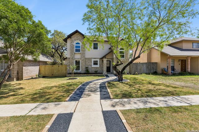 14106 George Rd, San Antonio, TX 78231