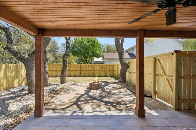 14106 George Rd, San Antonio, TX 78231