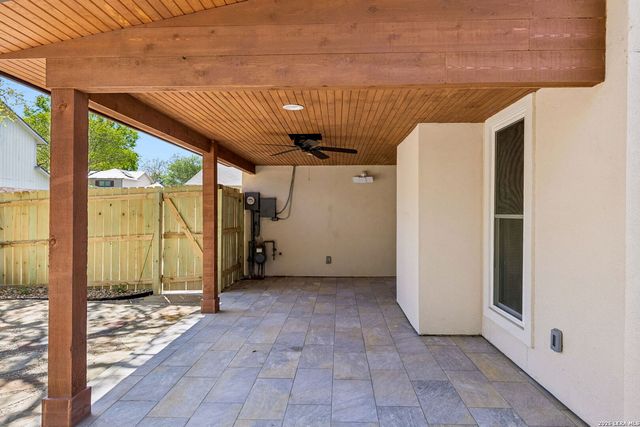 14106 George Rd, San Antonio, TX 78231