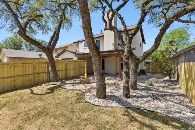 14106 George Rd, San Antonio, TX 78231