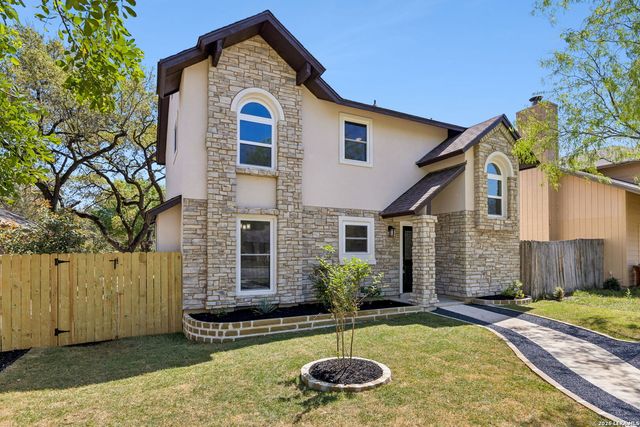 14106 George Rd, San Antonio, TX 78231