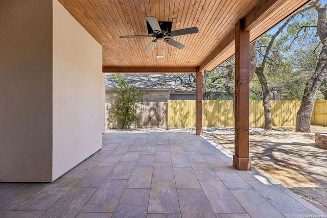 14106 George Rd, San Antonio, TX 78231