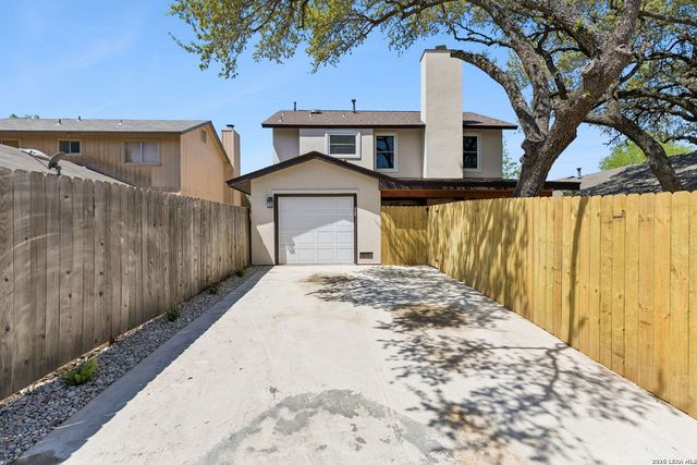 14106 George Rd, San Antonio, TX 78231