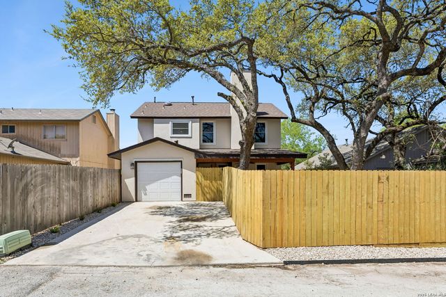 14106 George Rd, San Antonio, TX 78231