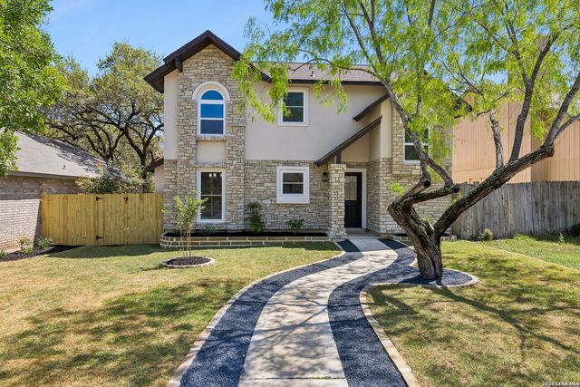 14106 George Rd, San Antonio, TX 78231