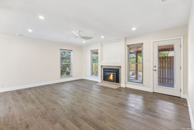 14106 George Rd, San Antonio, TX 78231