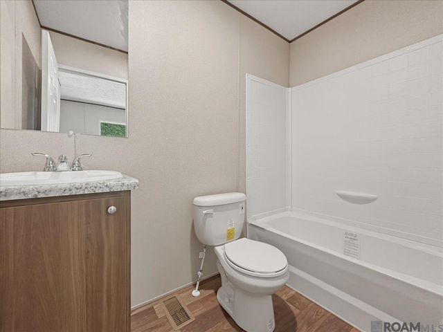 37730 Webb Rd, Denham Springs, LA 70706