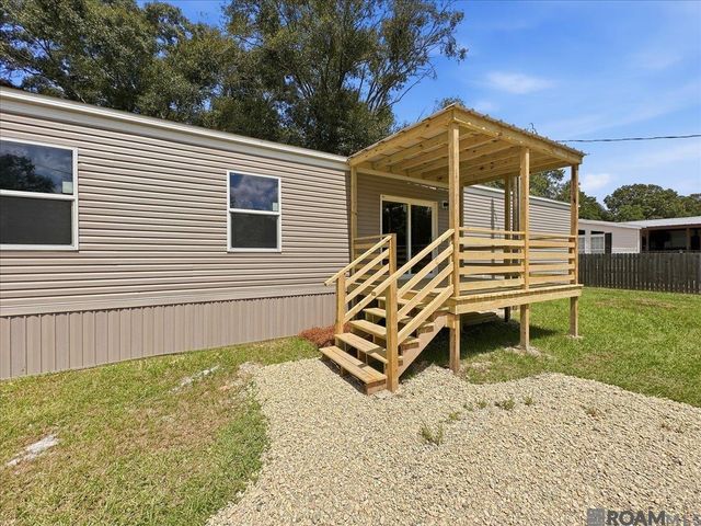 37730 Webb Rd, Denham Springs, LA 70706