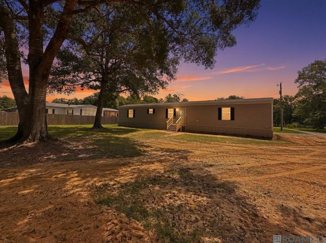 37730 Webb Rd, Denham Springs, LA 70706