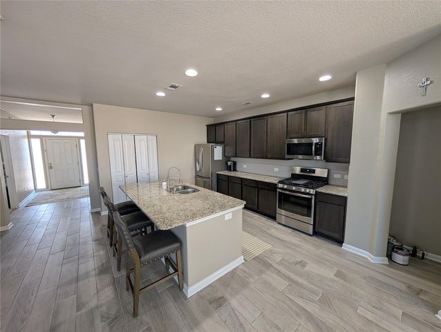 1269 Nevarez, Kyle, TX 78640