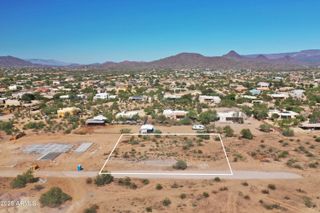 Lot 4 E Creek Canyon Road 2, Phoenix, AZ 85086