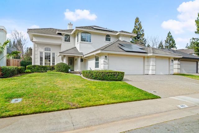 6051 Kenneth Oak Way, Fair Oaks, CA 95628