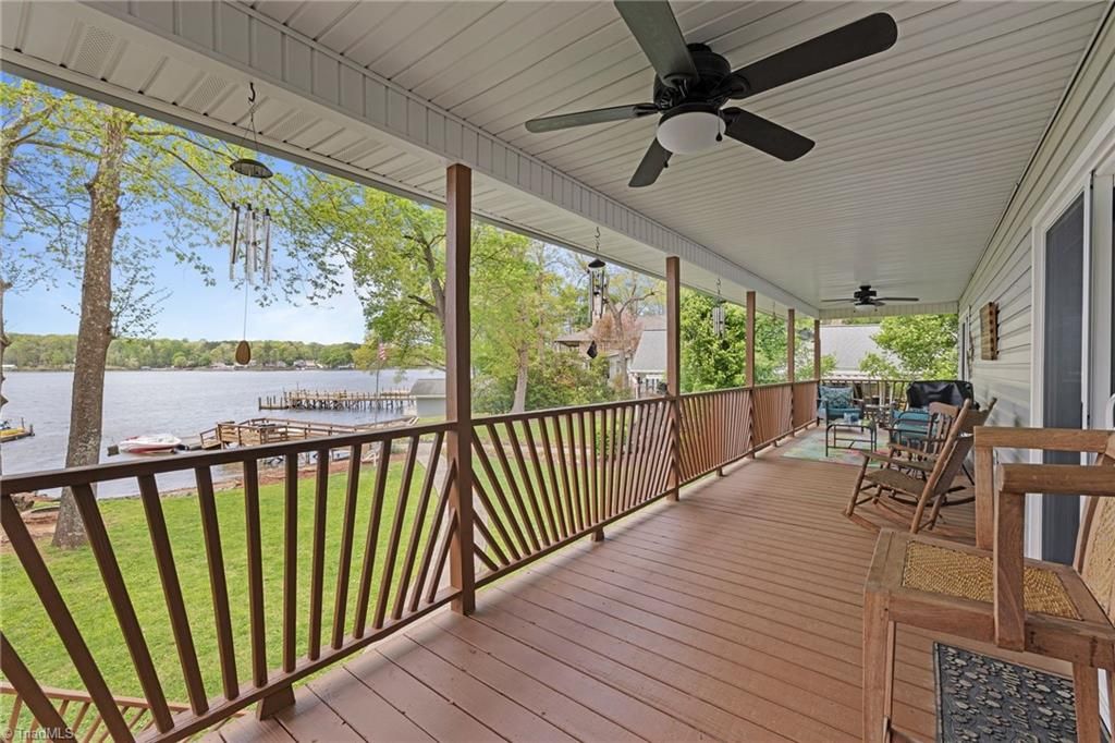 299 Waterway Drive, Lexington, NC 27292