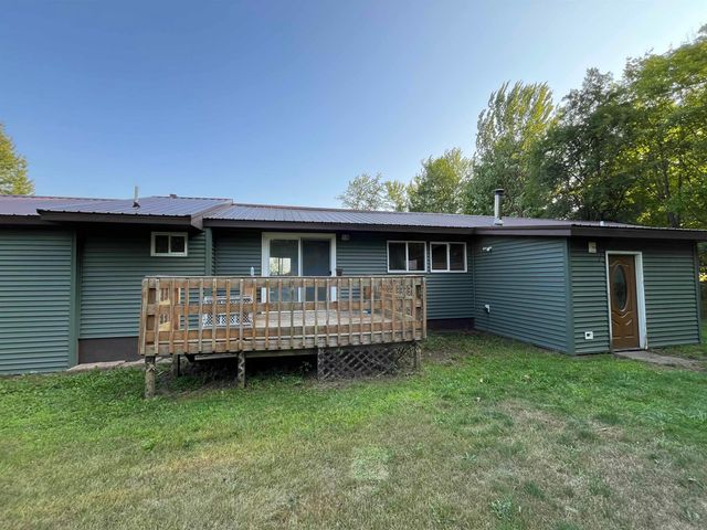 2063 E Walton Road, Shepherd, MI 48883