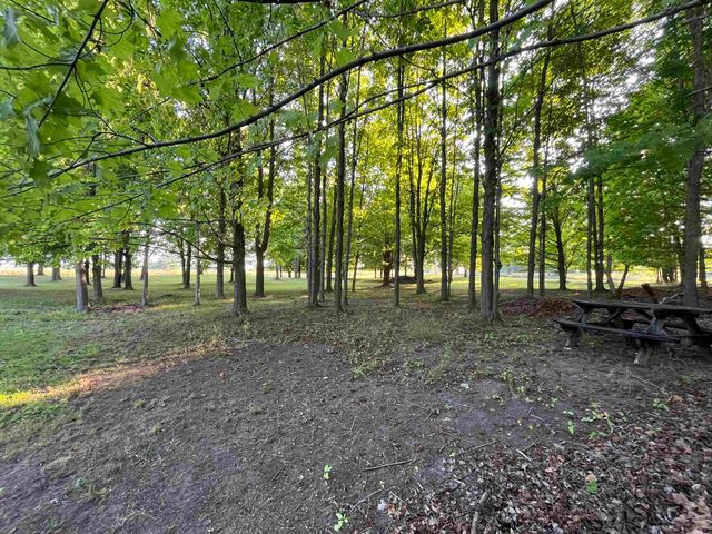 2063 E Walton Road, Shepherd, MI 48883