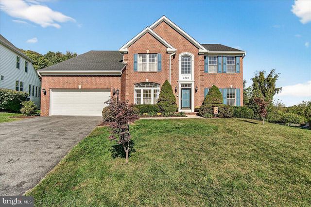 5730 MEYER AVE, New Market, MD 21774