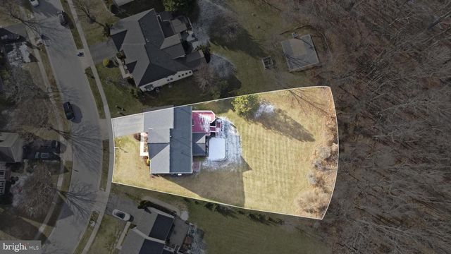 5730 MEYER AVE, New Market, MD 21774