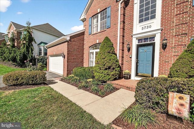 5730 MEYER AVE, New Market, MD 21774