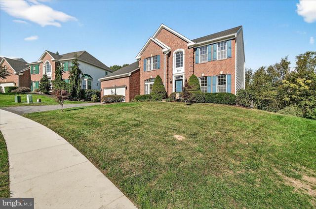 5730 MEYER AVE, New Market, MD 21774