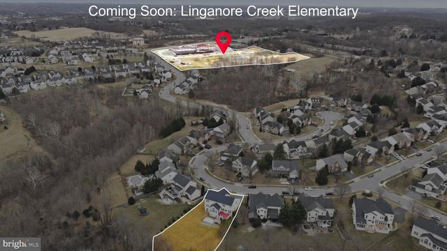 5730 MEYER AVE, New Market, MD 21774