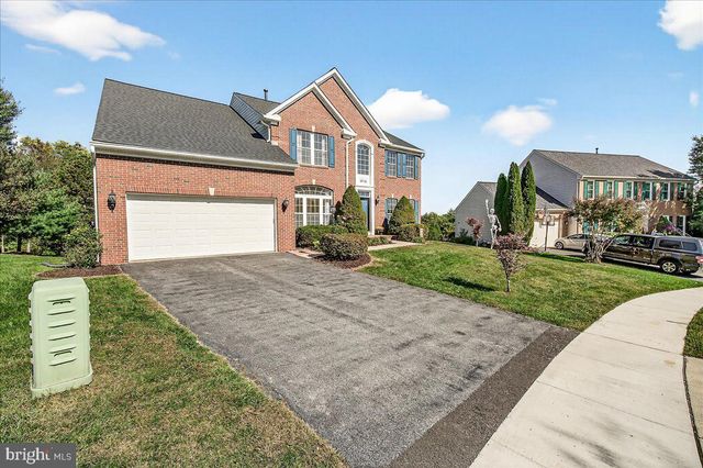 5730 MEYER AVE, New Market, MD 21774