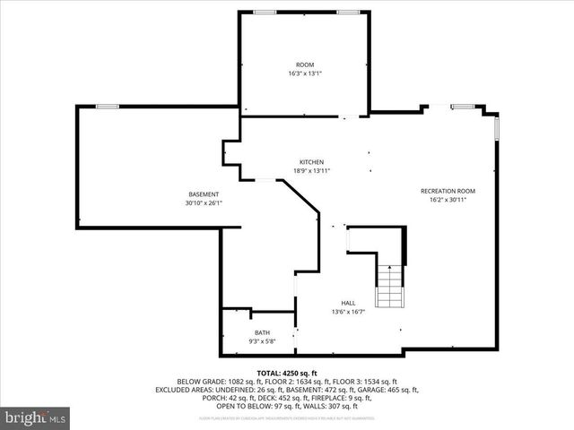 5730 MEYER AVE, New Market, MD 21774