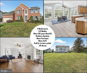 5730 MEYER AVE, New Market, MD 21774