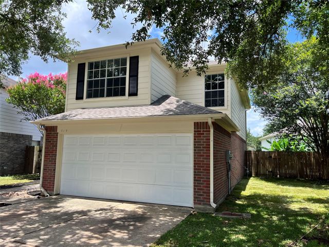 919 N Oak Drive, Houston, TX 77073