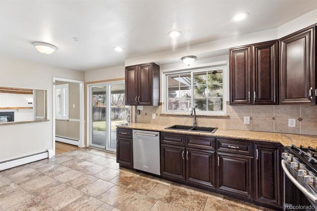 3851 S Hillcrest Drive, Denver, CO 80237