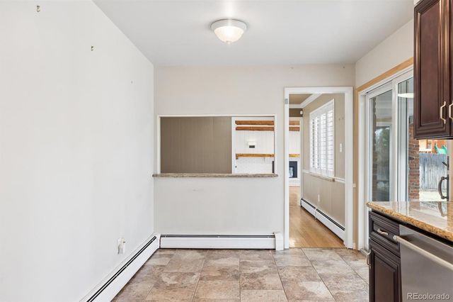 3851 S Hillcrest Drive, Denver, CO 80237