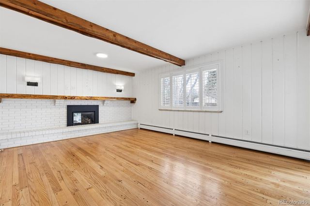 3851 S Hillcrest Drive, Denver, CO 80237