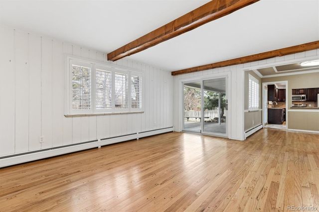 3851 S Hillcrest Drive, Denver, CO 80237