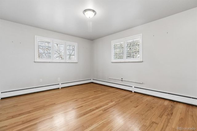 3851 S Hillcrest Drive, Denver, CO 80237