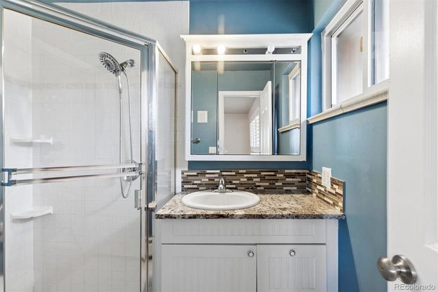 3851 S Hillcrest Drive, Denver, CO 80237