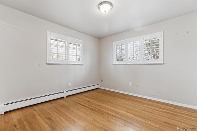 3851 S Hillcrest Drive, Denver, CO 80237