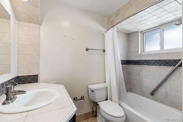 3851 S Hillcrest Drive, Denver, CO 80237