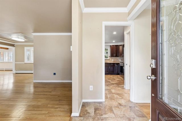 3851 S Hillcrest Drive, Denver, CO 80237