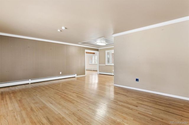 3851 S Hillcrest Drive, Denver, CO 80237