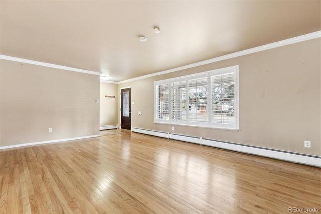 3851 S Hillcrest Drive, Denver, CO 80237