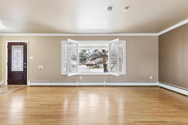 3851 S Hillcrest Drive, Denver, CO 80237